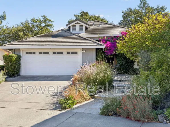 26 Driftwood Ct, Pleasant Hill, CA 94523
