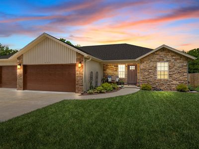 435 E Logan Street, Willard, MO, 65781