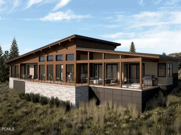 6015 Double Deer Dr, Park City, UT 84098
