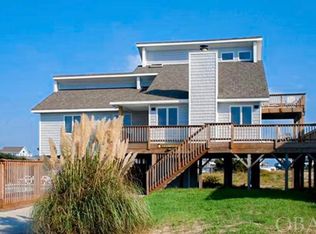 1107 Persimmon St LOT 15, Corolla, NC 27927