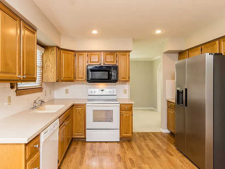 5558 Parker Hill Ln #1 — Photo 15