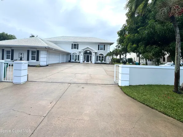 1706 Pine St, Melbourne Beach, FL 32951