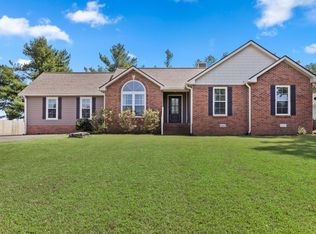104 Dawn Ct, White House, TN 37188