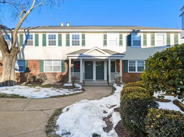 1548 E Swan Cir, Saint Louis, MO 63144