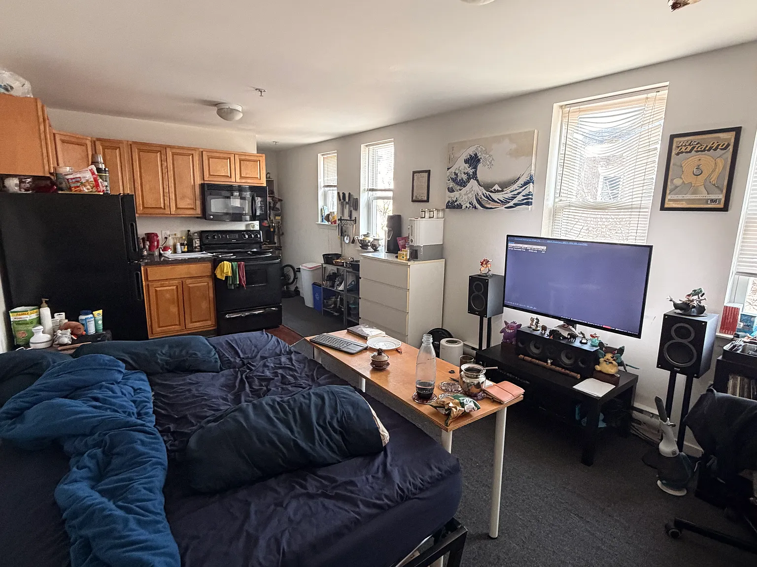 1 bed, 500 sqft, $980 — Photo 2
