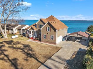 132 Romm Point, Currituck, NC 27929
