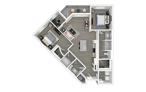 Floor plan Links