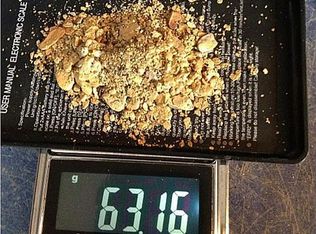 Rare Land For Sale On A Gold-carrying Riv, Callahan, CA 96014