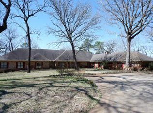5078 W State Highway 21, Nacogdoches, TX 75964