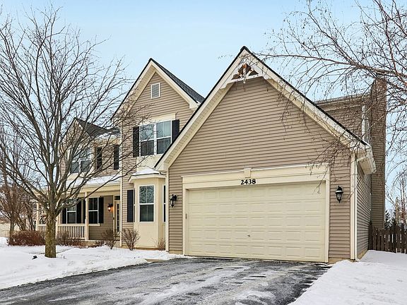 2nd image of 2438 Green Glade Way