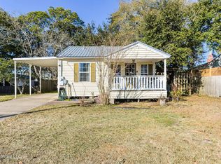 2419 Taft Ave, Pascagoula, MS 39567