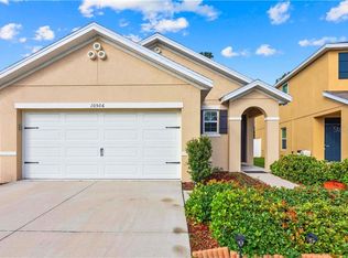 10506 Whispering Hammock Dr, Riverview, FL 33578