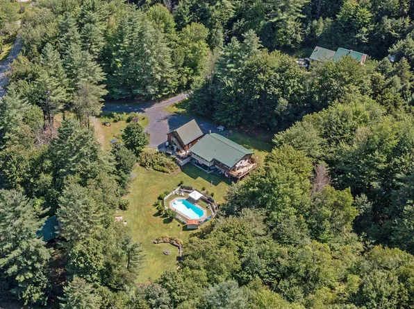 517 Sylvan Park Road #A, Stowe, VT 05672