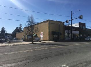 44 S Lehigh Ave, Frackville, PA 17931