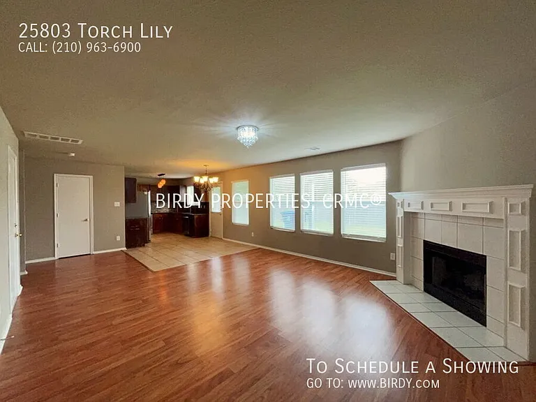 25803 Torch Lily — Photo 16