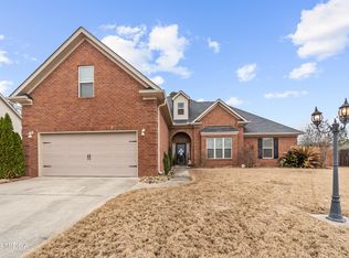 263 Golden Ocala Blvd, Macon, GA 31216