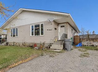 9412 S 83rd Ave, Grande Prairie, AB T8V 5N1