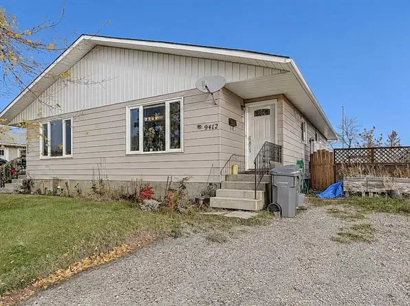 9412 S 83rd Ave, Grande Prairie, AB T8V 5N1