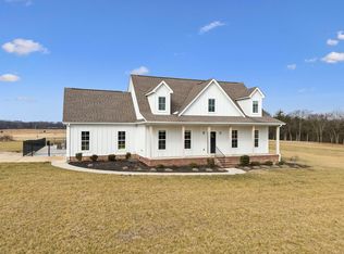 221 Jack Pickle Rd, Lewisburg, TN 37091