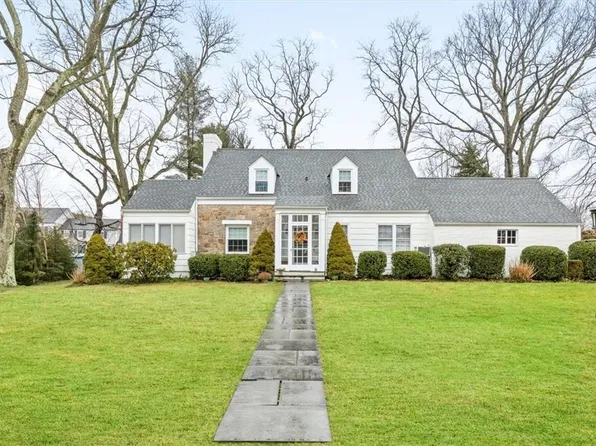 3 Highland Ridge Lane, Rye, NY 10580