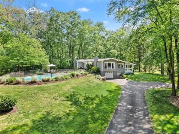 251 Katydid Lane, Wilton, CT 06897