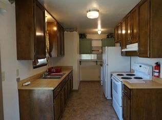 200 N 15th St, Montague, CA 96064