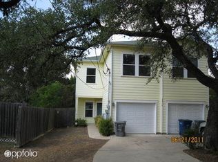 3316 Blumie St, Austin, TX 78745