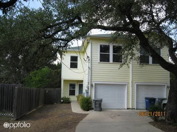 3316 Blumie St, Austin, TX 78745