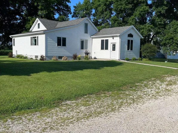 3305 200th Ave, Titonka, IA 50480