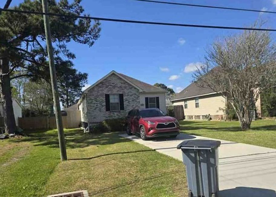 Property Front View