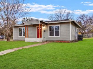 4621 Tacoma St, Dallas, TX 75216