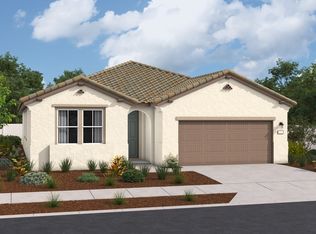 Alan II Plan, The Preserve at Gateway, Lodi, CA 95242