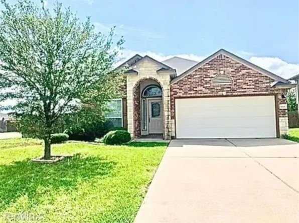6600 Sendero Ln, Woodway, TX 76712