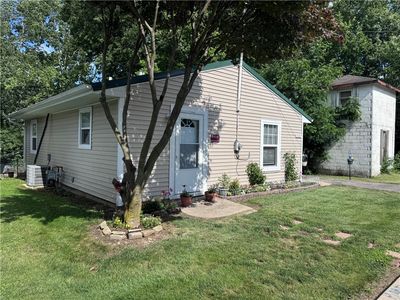 1112 Hillcrest Ave, Springfield, OH, 45504