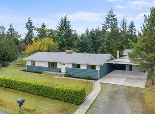6814 52nd Ave W, University Place, WA