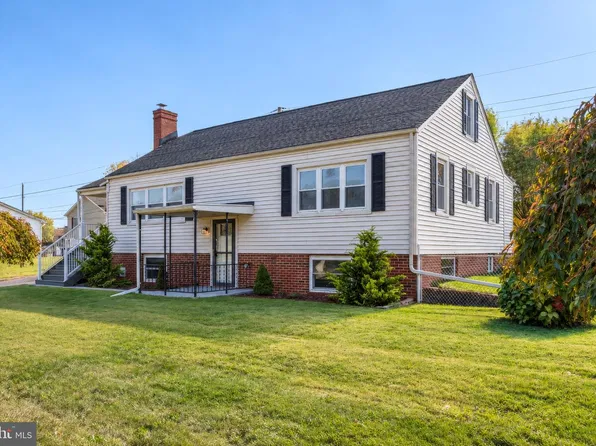 1287 N Frederick Pike, Winchester, VA 22603