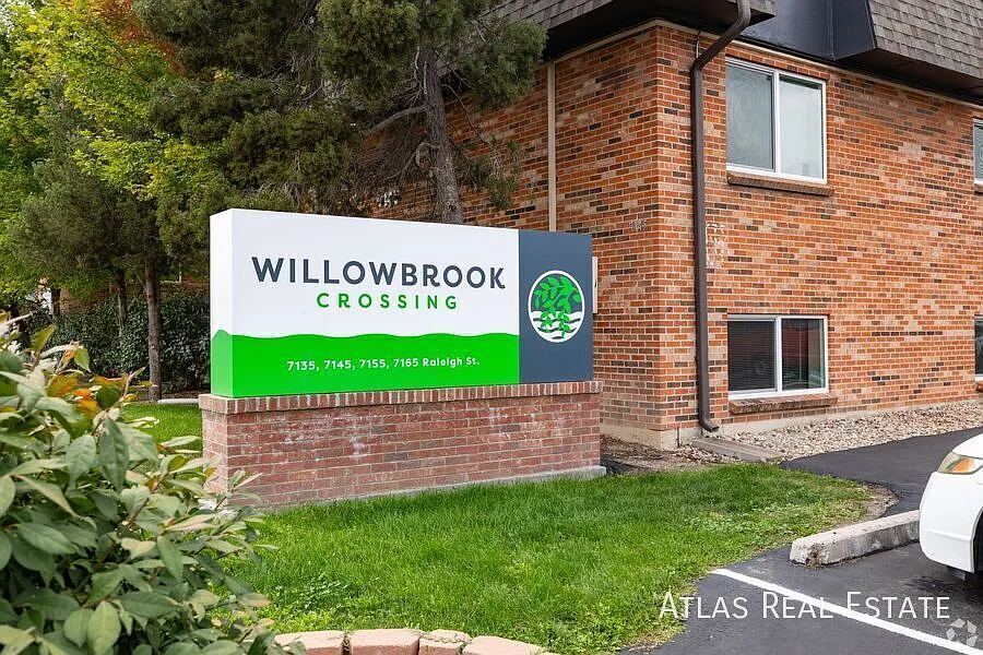 Willowbrook Crossing