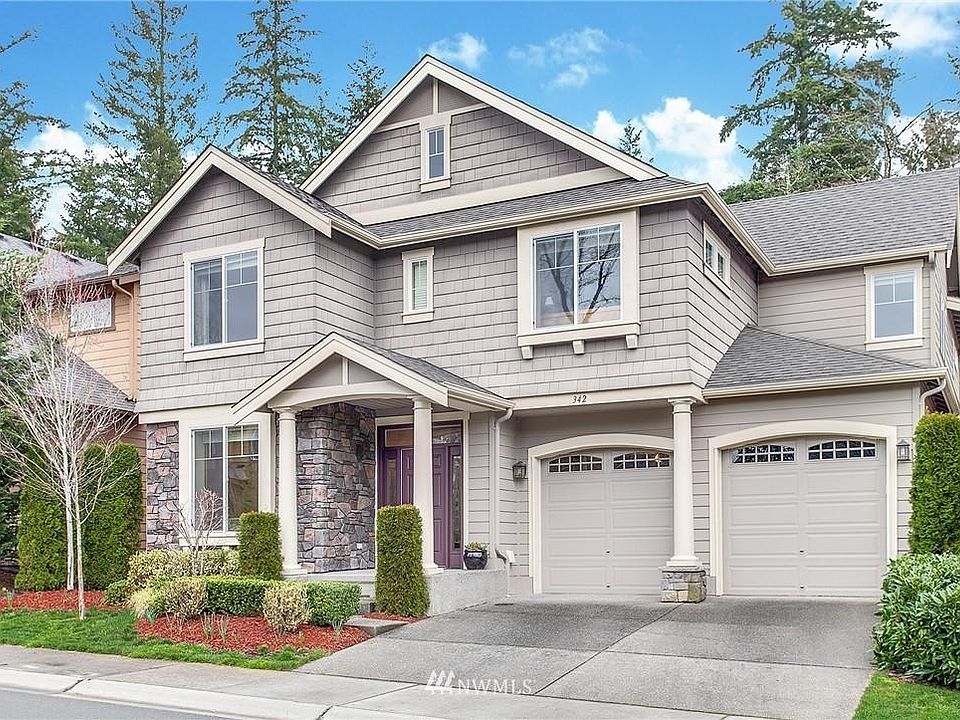 1st image of 342 218th Pl SE