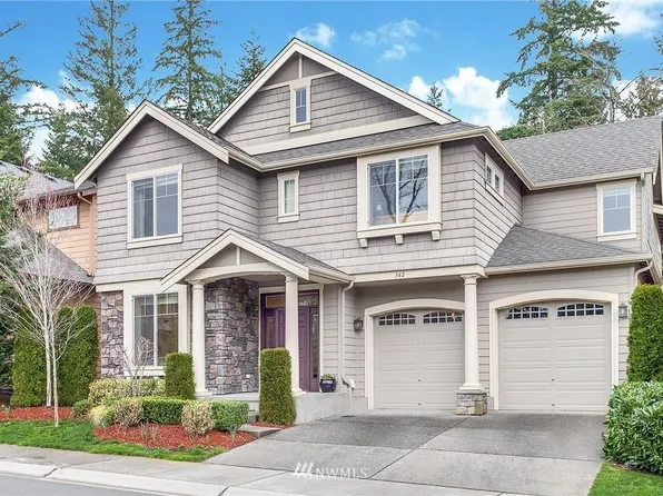342 218th Pl SE, Sammamish, WA 98074