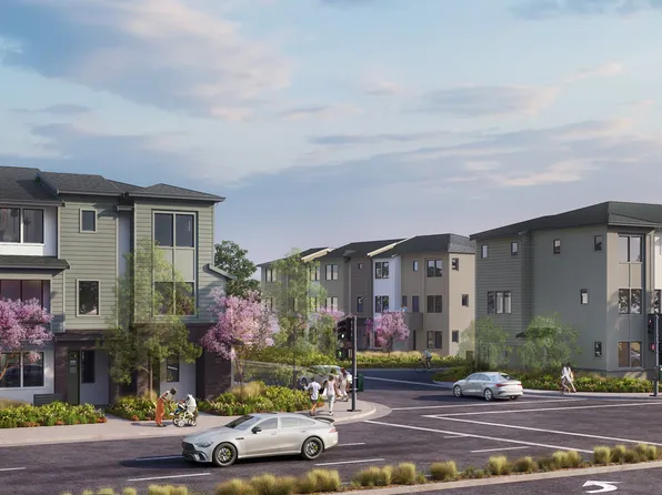 Homes Available Soon, Cesano