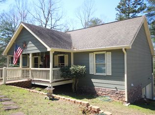 43 Elba Ct, Ellijay, GA 30540