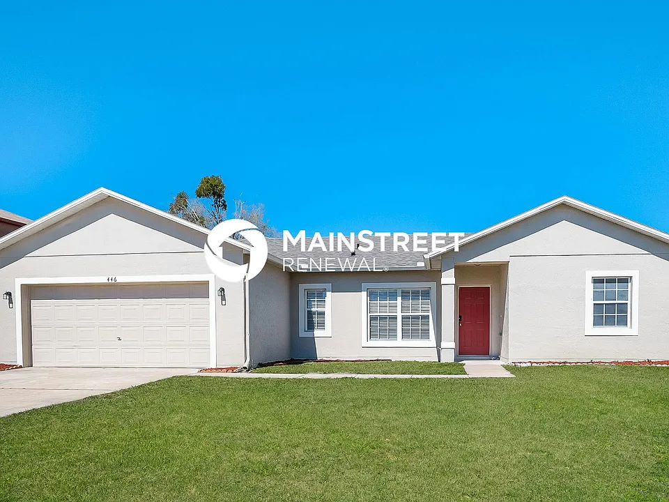 446 Spike Ct