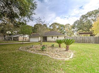 19678 Lazy Ln, Porter, TX 77365