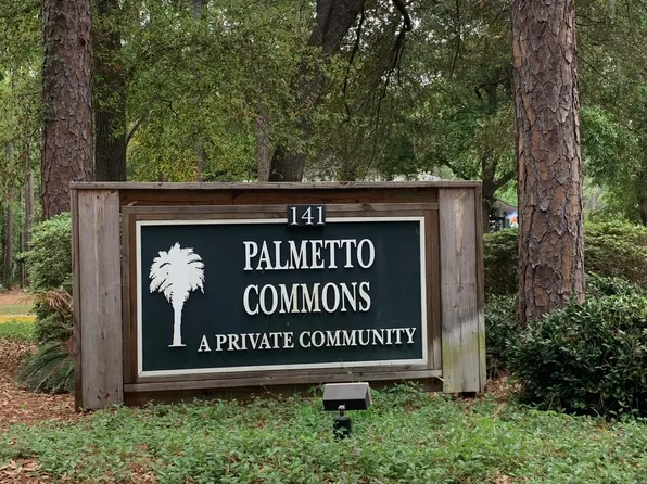 141 Lamotte Dr APT D8, Hilton Head Island, SC 29926