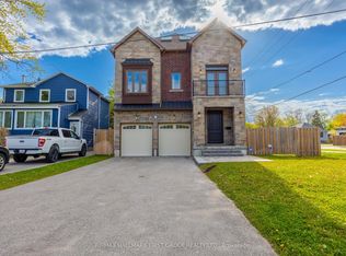 732 Hillview Cres, Pickering, ON L1W2R8