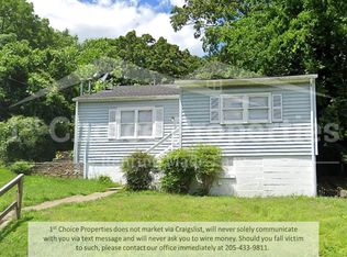 506 9th Ave, Midfield, AL 35228