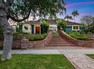 1041 E Tehachapi Dr, Long Beach, CA 90807
