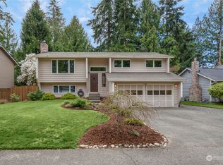 2132 172nd Pl SE, Bothell, WA 98012
