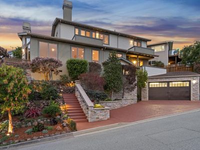175 El Granada Blvd, Half Moon Bay, CA, 94019