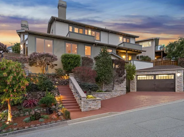 175 El Granada Blvd, Half Moon Bay, CA 94018